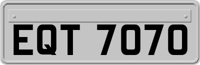 EQT7070