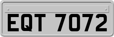 EQT7072