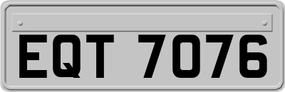EQT7076