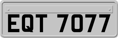 EQT7077
