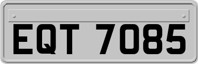 EQT7085
