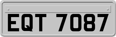 EQT7087