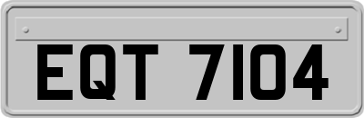 EQT7104