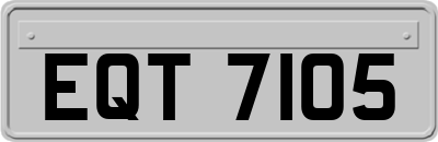 EQT7105