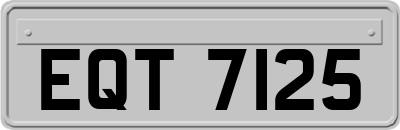 EQT7125