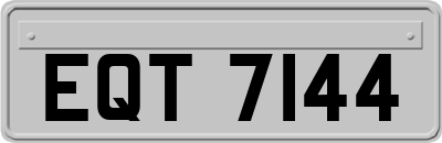 EQT7144