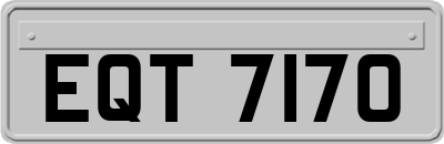 EQT7170