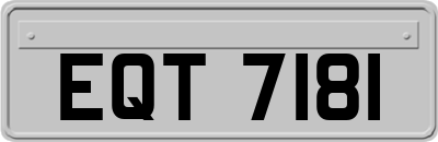 EQT7181
