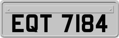 EQT7184