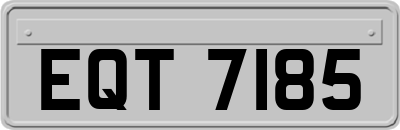 EQT7185