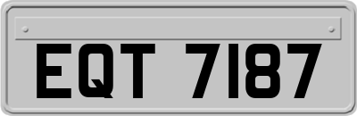 EQT7187