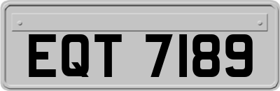 EQT7189