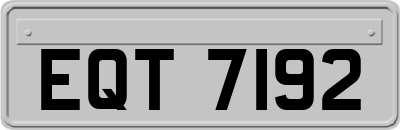 EQT7192