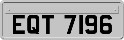 EQT7196