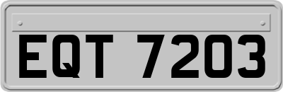 EQT7203