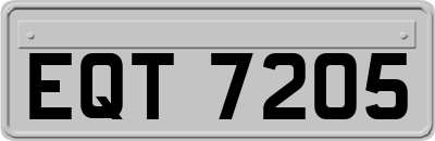 EQT7205