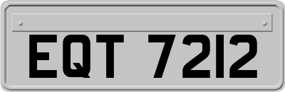 EQT7212