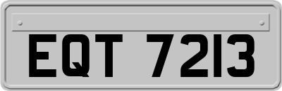 EQT7213