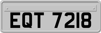 EQT7218