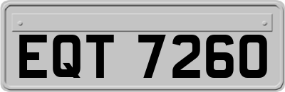 EQT7260