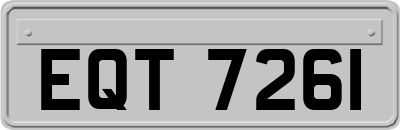 EQT7261