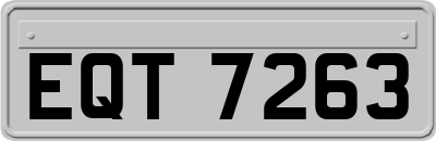EQT7263