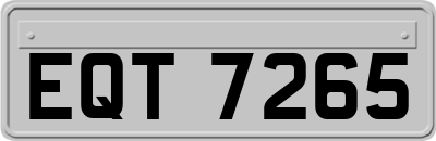 EQT7265