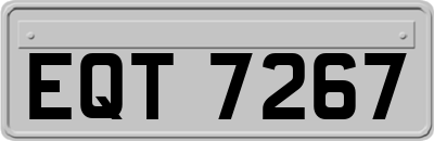 EQT7267