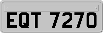 EQT7270