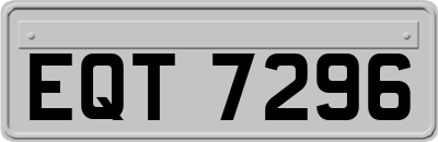 EQT7296