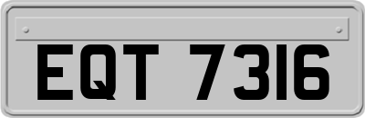 EQT7316
