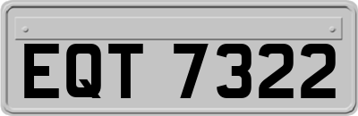 EQT7322