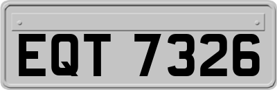 EQT7326