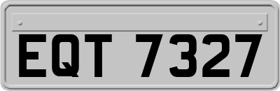 EQT7327