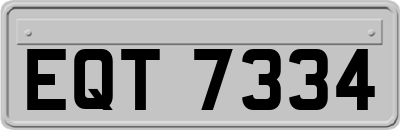 EQT7334