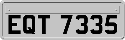 EQT7335