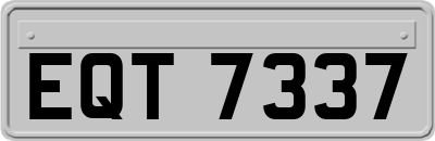 EQT7337