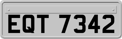 EQT7342