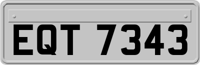 EQT7343
