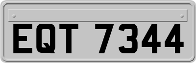 EQT7344