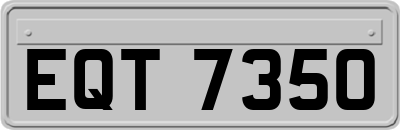 EQT7350
