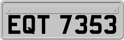 EQT7353