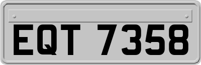 EQT7358