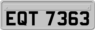 EQT7363