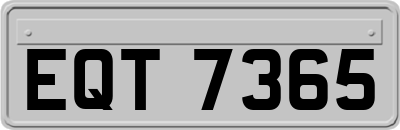 EQT7365