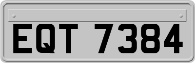 EQT7384