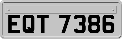 EQT7386