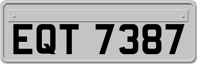 EQT7387