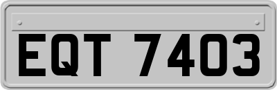 EQT7403