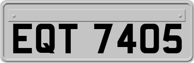EQT7405